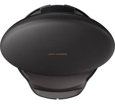 Produktbild Samsung Induktive Ladestation EP-PG950 mit Schnellladefunktion