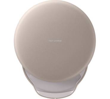 Produktbild Samsung Induktive Ladestation EP-PG950 mit Schnellladefunktion