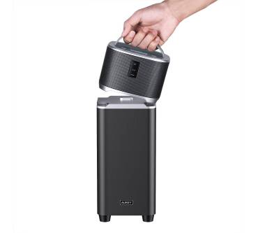 Produktbild Aukey Bass Station