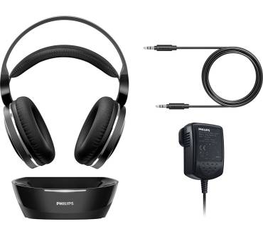 Produktbild Philips SHD8800