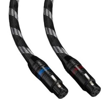 Produktbild Real Cable Chenonceau XLR