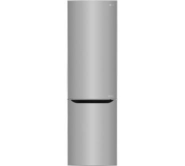 Produktbild LG GBB59PZPFS