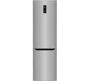 Produktbild LG GBB59PZMZS