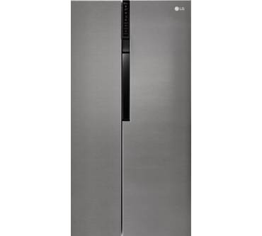 Produktbild LG GSB360BASZ