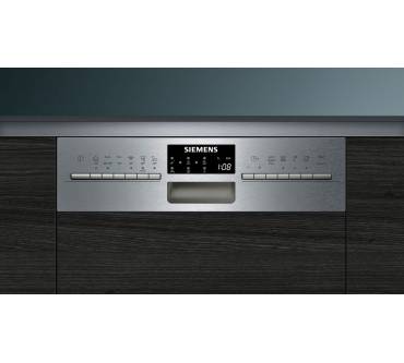 Produktbild Siemens iQ500 SR556S01TE