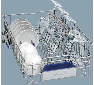 Produktbild Siemens iQ500 SR556S01TE