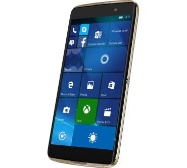 Produktbild Alcatel IDOL 4 Pro