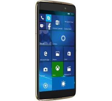 Produktbild Alcatel IDOL 4 Pro