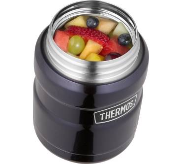 Produktbild Thermos Stainless King Speisegefäß 0,4 l