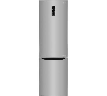 Produktbild LG GBB60PZMFS