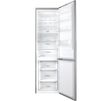 Produktbild LG GBB60PZMFS