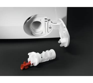 Produktbild AEG Serie 6000 L6FB48FL