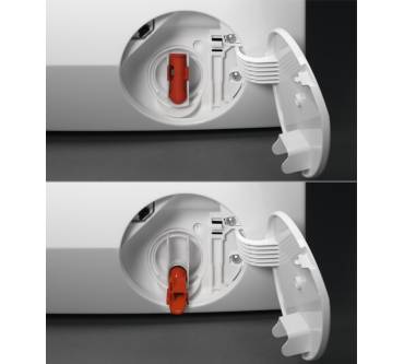 Produktbild AEG Serie 6000 L6FB48FL