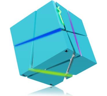 Produktbild Elegiant Bluetooth Lautsprecher Mini