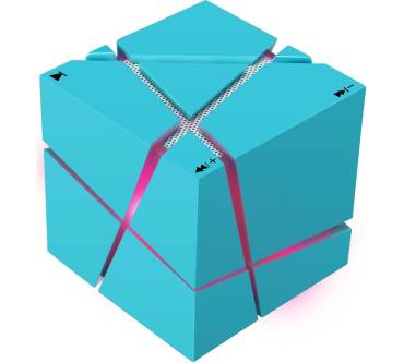 Produktbild Elegiant Bluetooth Lautsprecher Mini