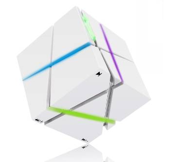 Produktbild Elegiant Bluetooth Lautsprecher Mini