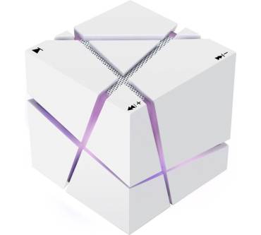 Produktbild Elegiant Bluetooth Lautsprecher Mini