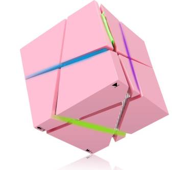 Produktbild Elegiant Bluetooth Lautsprecher Mini