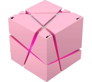 Produktbild Elegiant Bluetooth Lautsprecher Mini