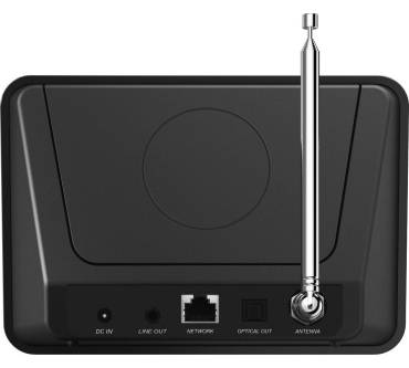 Produktbild Hama DIT1000MBT