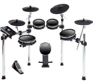 Produktbild Alesis DM10 MKII Studio Mesh Kit 