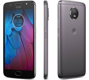 Produktbild Motorola Moto G5S