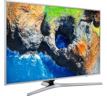 Produktbild Samsung UE65MU6409