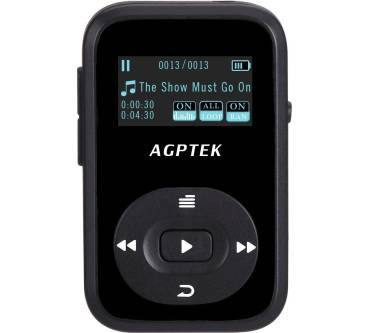Produktbild AGPtek A26