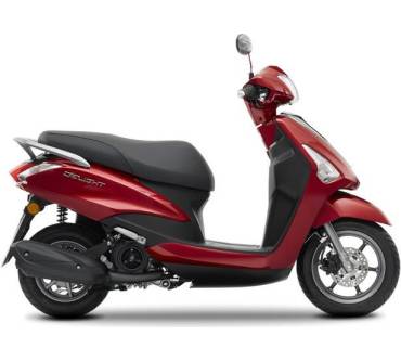 Produktbild Yamaha D‘elight (6 kW) (Modell 2017)