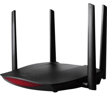 Produktbild Edimax Gemini RG21S