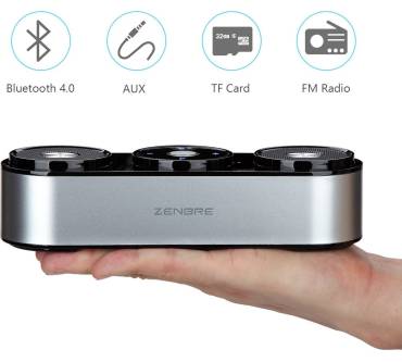 Produktbild Zenbre Z3