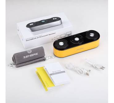 Produktbild Zenbre Z3