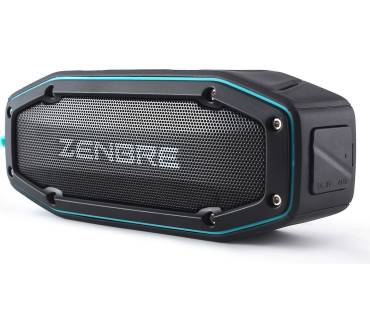 Produktbild Zenbre D6