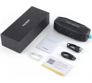 Produktbild Zenbre D6