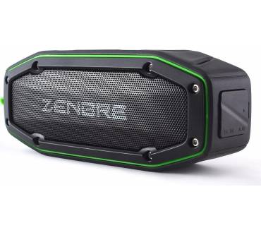 Produktbild Zenbre D6