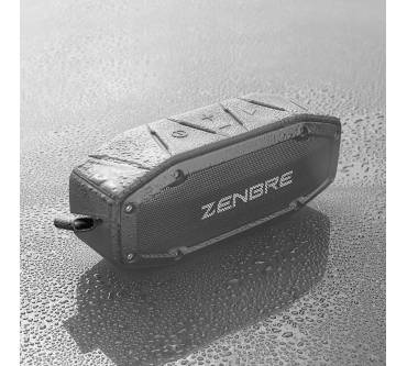 Produktbild Zenbre D6