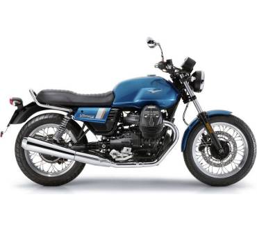 Produktbild Moto Guzzi V7 III Special ABS (38 kW) (Modell 2017)