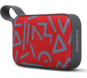 Produktbild Zenbre S4