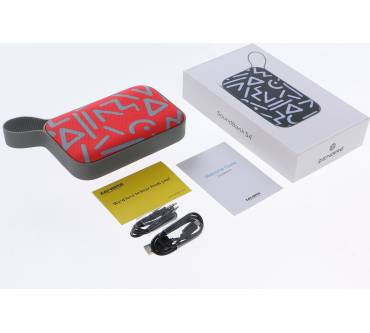 Produktbild Zenbre S4