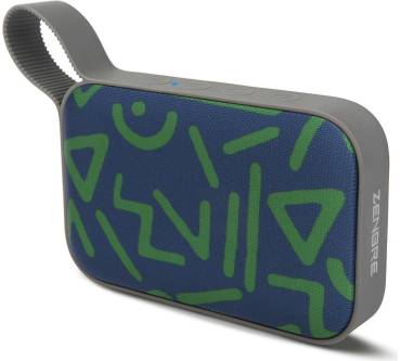 Produktbild Zenbre S4