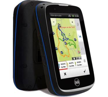 Produktbild Falk Tiger Blu