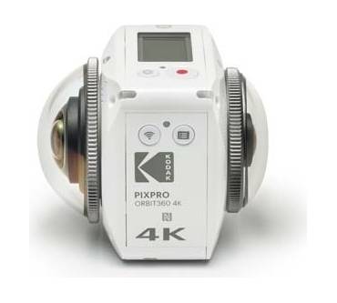 Produktbild Kodak PIXPRO 4KVR360