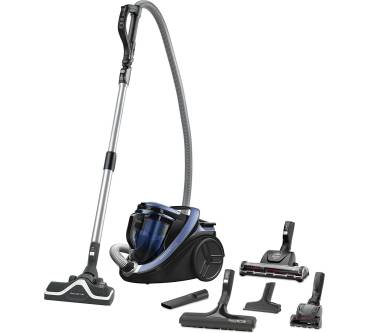 Produktbild Rowenta RO7681EA Silence Force Cyclonic 4A Animal Care Pro