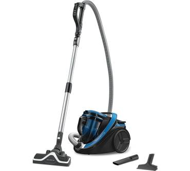 Produktbild Rowenta RO7611EA Silence Force Cyclonic 4A