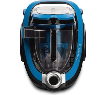 Produktbild Rowenta RO7611EA Silence Force Cyclonic 4A