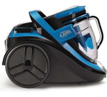 Produktbild Rowenta RO7611EA Silence Force Cyclonic 4A