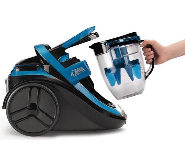 Produktbild Rowenta RO7611EA Silence Force Cyclonic 4A