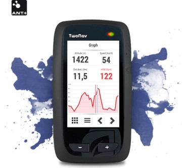 Produktbild CompeGPS TwoNav Anima+