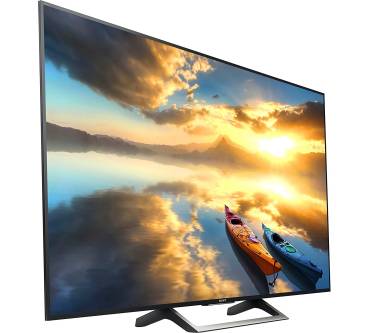 Produktbild Sony Bravia KD-43XE7005