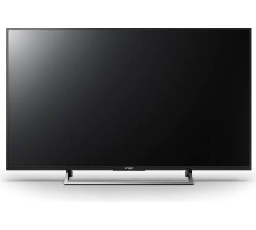 Produktbild Sony Bravia KD-43XE7005